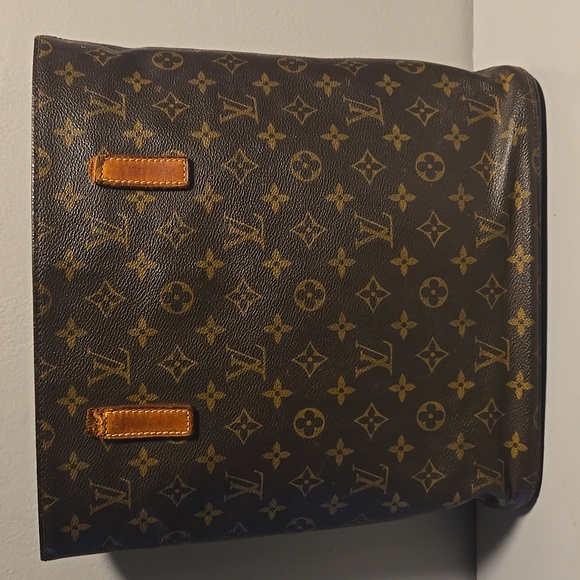 Louis Vuitton Rehab Lavin GM Monogram Bag - Picture 10 of 15